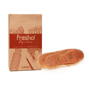 Bread – Garlic