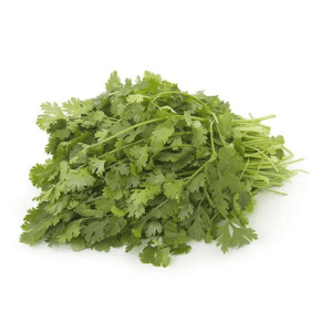 Fresho Coriander Leaves, 1 kg