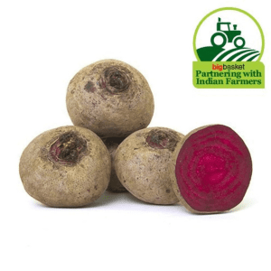 Fresho Beetroot (Loose), 1 kg